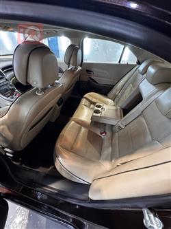 شيفروليه ماليبو